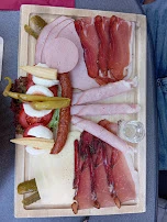 Brotzeit