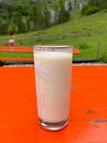 Fresh Buttermilk