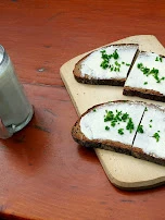 Homemade Cheese