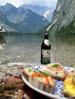 Käsebrotzeit