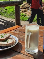 Schmalzbrot Buttermilch Und Bier