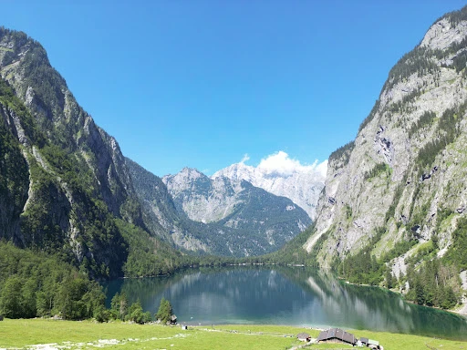 Fischunkelalm photo 8