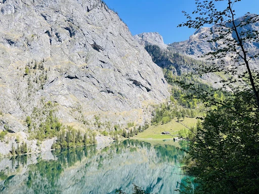 Fischunkelalm photo 7