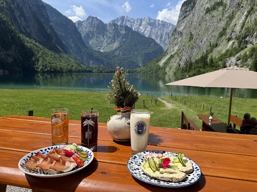 Fischunkelalm photo 6