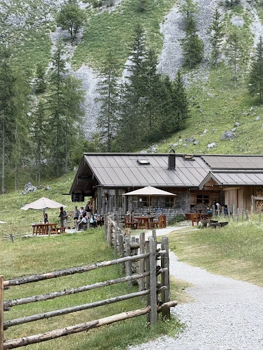 Fischunkelalm photo 5